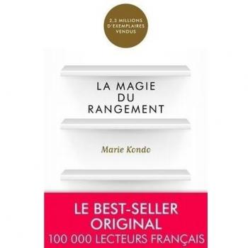 La magie du rangement