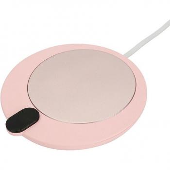Alfombrilla y Taza 360°