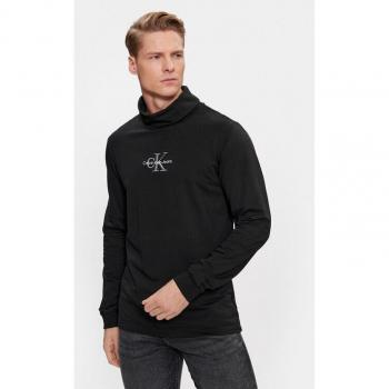 Calvin Klein Jeans Herren Rollkragenpullover J30J321701