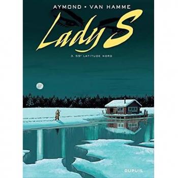 Lady S