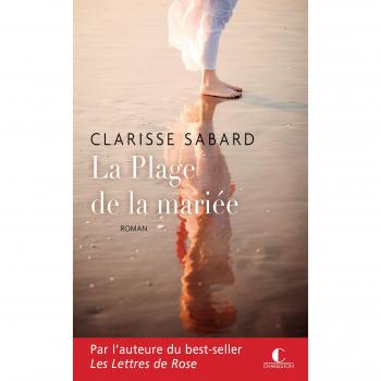 La plage de la mariée