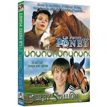 Cheval Derby Éclatant