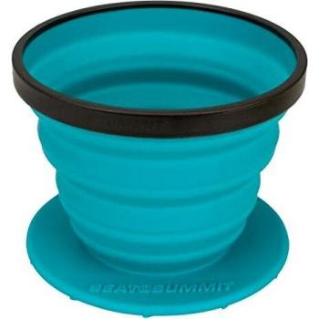 Aqua‑Café X‑Brew Outdoor Brewing Kit