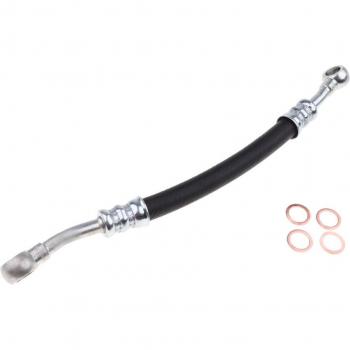 Oil Hose Line for BMW E38 E39 E46 E60 E65 E66 X3 X5