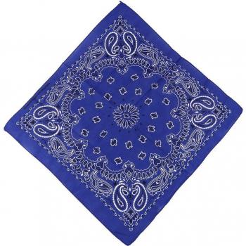 Trendiges Bandana für Damen und Herren