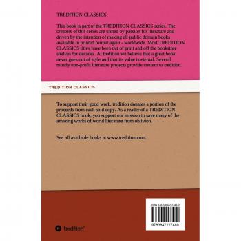 Bell's Cathedrals: The Cathedral Church of Norwich A Description of Its Fabric and A Brief History of the Episcopal See (TREDITION CLASSICS)