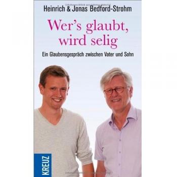 Wer's glaubt wird selig