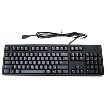 Dell Keyboard DJ494 – US/European Edition
