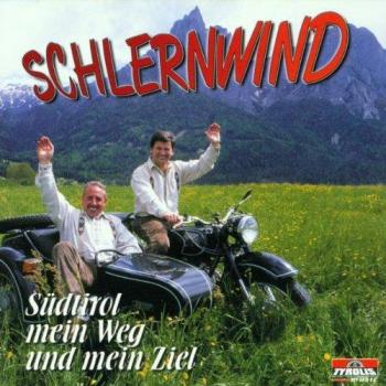 Südtirol Mein Weg Und Mein Ziel (Aktuell) – 10.04.2025