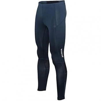 JOMA Long Fit Elite V Marine‑Schwarz S