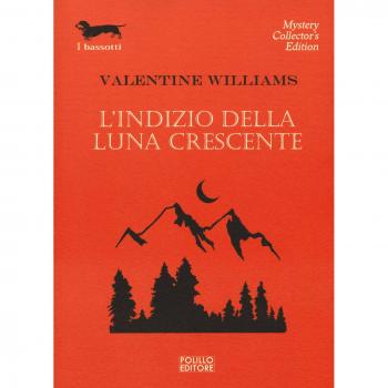 L' indizio della luna crescente