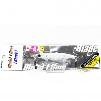 Effetto Metallo Jackson Metal Jig 30 grammi PGS (0627)