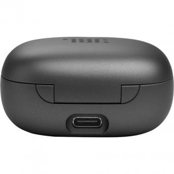 Casque JBL Live Pro 2 TWS noir avec résistance à l'eau IPX5