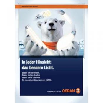 Osram LEDVANCE NAV-E 68 W E27 68W Natriumdampflampe 5600lm, E27