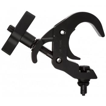 Festklammer Schwarz V2
