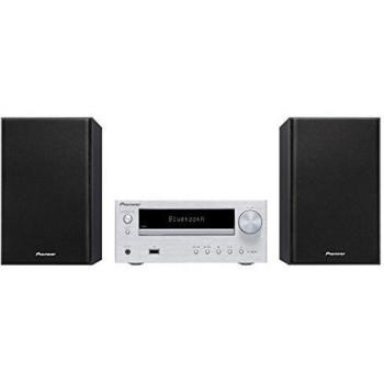 Pioneer Sistema Micro con Timer e Allarme, X-HM26