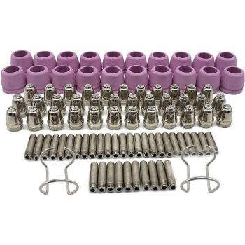 Kit complet de consommables pour torche plasma SG-55 AG-60