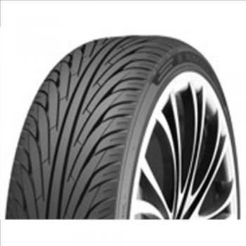 Nankang Ultra Sport NS-2 225/50 R16 92V Summer Tire