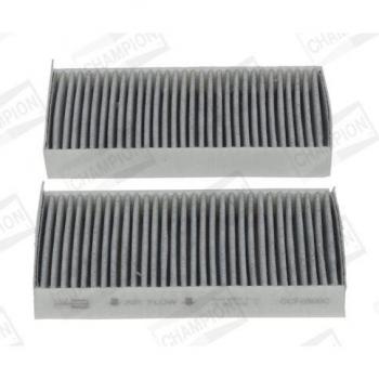 Filtre d'habitacle CCF0500C CHAMPION pour BMW et MINI