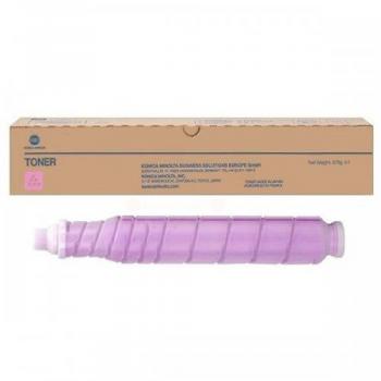 Konica A3VX354 Magenta Toner Pack – 70,000 Pages – Business Hub