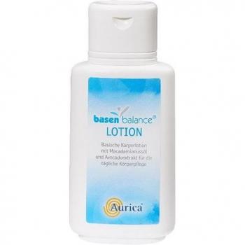 Basenbalance Lotion für die Haut 200ml