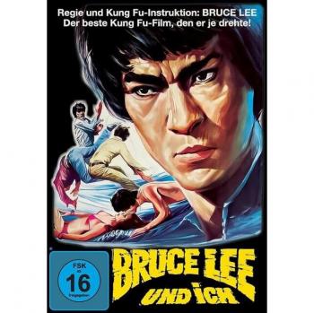 Bruce Lee et Moi