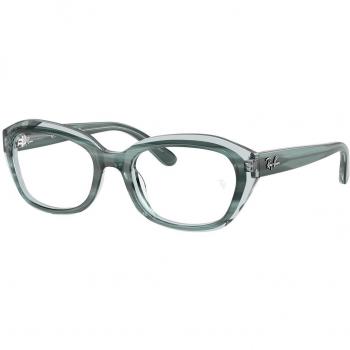 Ray‑Ban Kid’s RY1636 – Groene Zonnebrillingsopties voor Kinderen