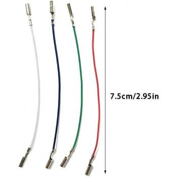 PhonoFlex 3/4 – Conector Universal