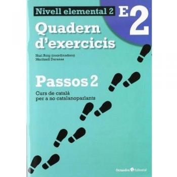 PASSOS 2 ELEMENTAL QUADERN 2 EXERCICIS