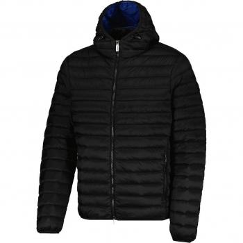 Ciesse Piumini Black Men's Winter Jacket 2XL