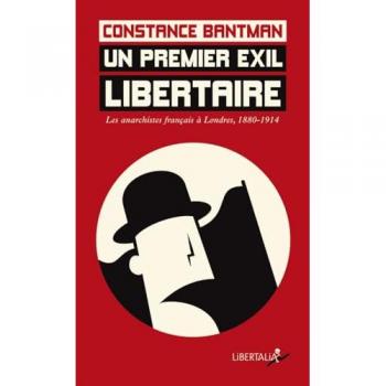 Un premier exil libertaire