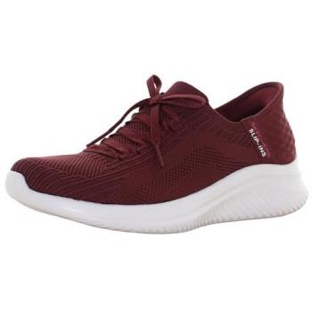 Chaussures Slip-Ins Skechers Ultra Flex 3.0 Bordeaux