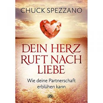 Dein Herz ruft nach Liebe