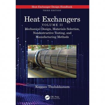 Vitalsource Technologies, Inc. Heat Exchangers