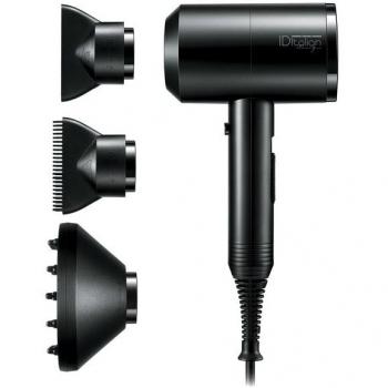 Secador de pelo cerámico ID Italian Design Elite 1025 W