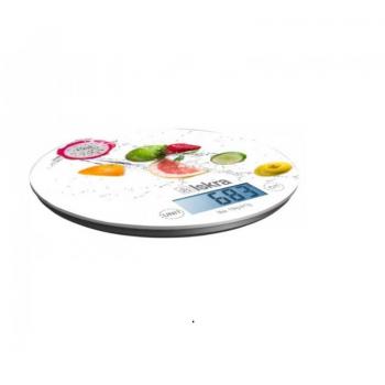 Tefal BC5004 Optiss Glass Bilancia da Cucina Elettronica