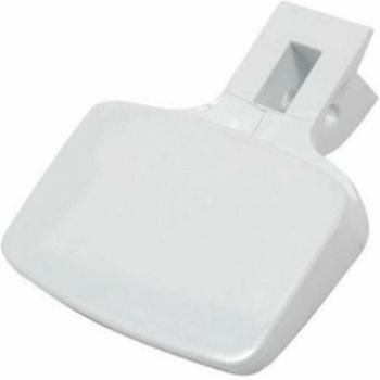 Maniglia sportello lavatrice Haier 296512 (originale)