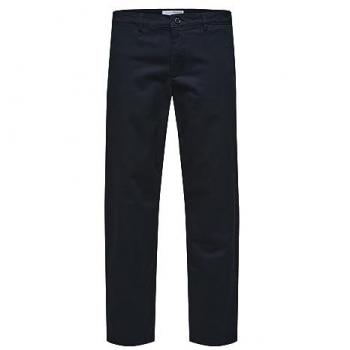 Selected Homme Men's Chinos Dark Sapphire 33/32