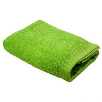 Toalla Abecé Casa 450 gr/m2 Verde