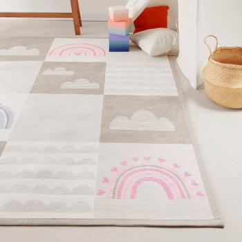 ESPRIT „Farbenpracht“ ESP-002 Teppich