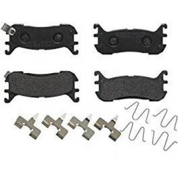 BREMBO brake pads P 49 021