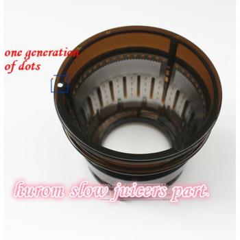 PuntoFino Hurom Extractor Ultra