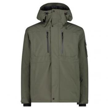 CMP Skijacke Herren FIX HOOD