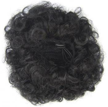 RizoClip Coleta Corta 6 Marrón Negro