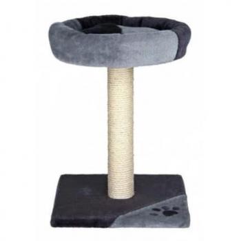 Manta Rascadora de Sisal Natural para Felinos
