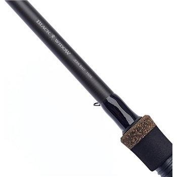 Daiwa Black Widow 6'6 Jerkbait Rod 150g