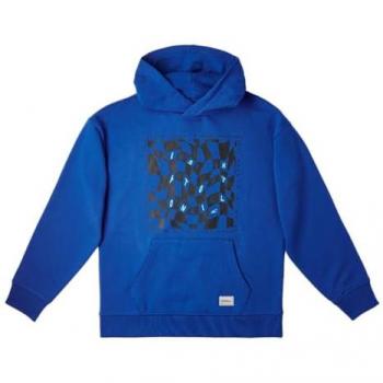 Hoodie enfant O'Neill Checker Bleu