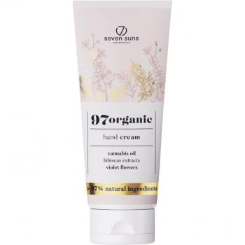 Crema Ecológica para Manos 7suns 75ml