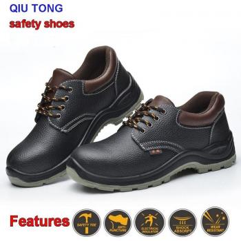 Chaussures de Sécurité Acier 6KV