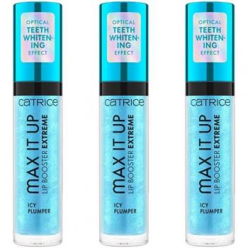 Catrice Lip-Booster Trio »Extreme Shine«